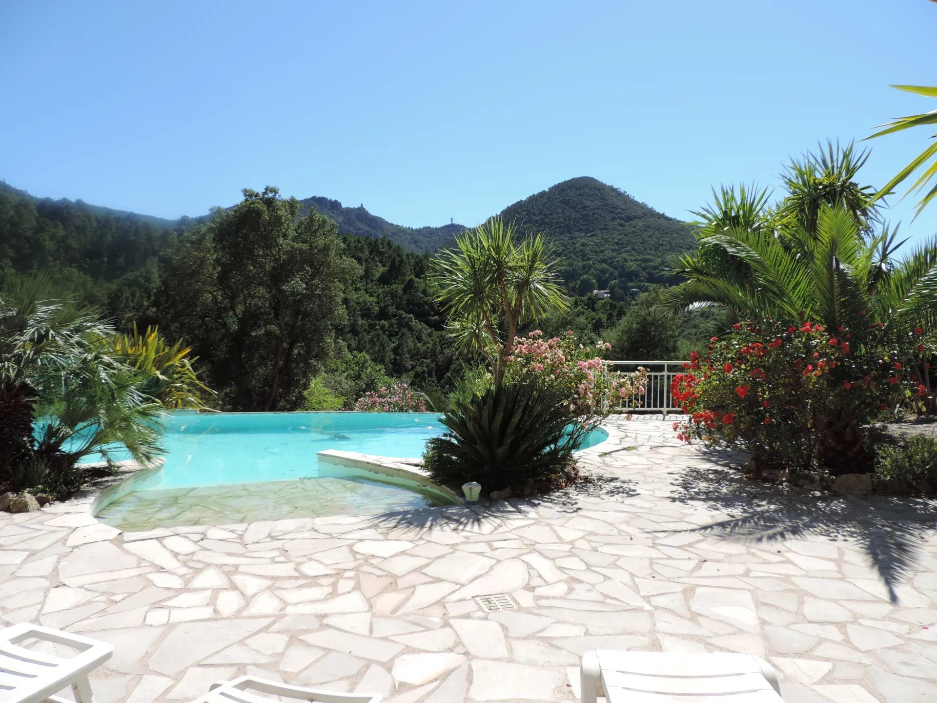 Maison à vendre, 216m², Mandelieu-la-Napoule