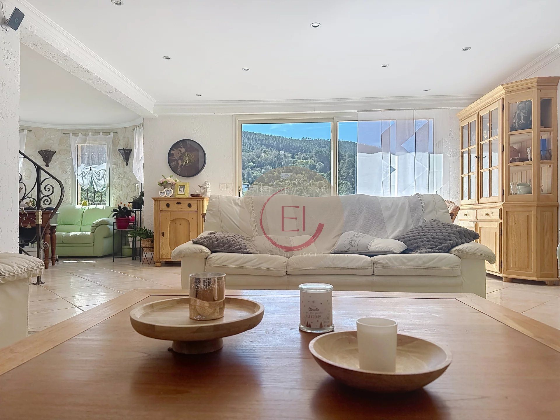 Maison à vendre, 216m², Mandelieu-la-Napoule