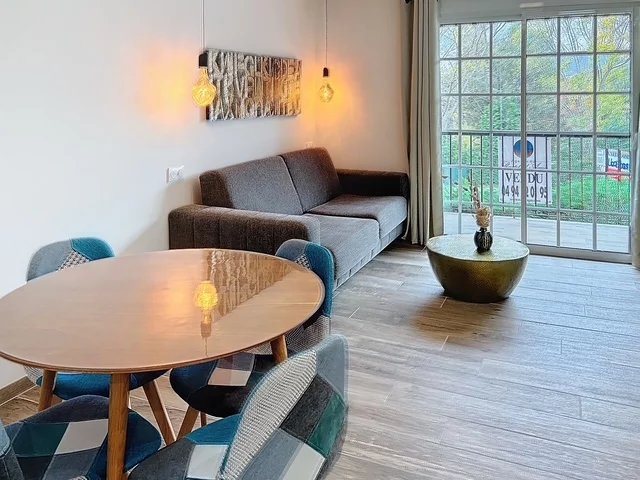 Appartement à louer, 30m², Saint-Raphaël