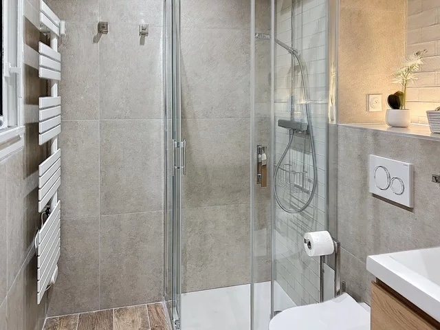 Appartement à louer, 30m², Saint-Raphaël
