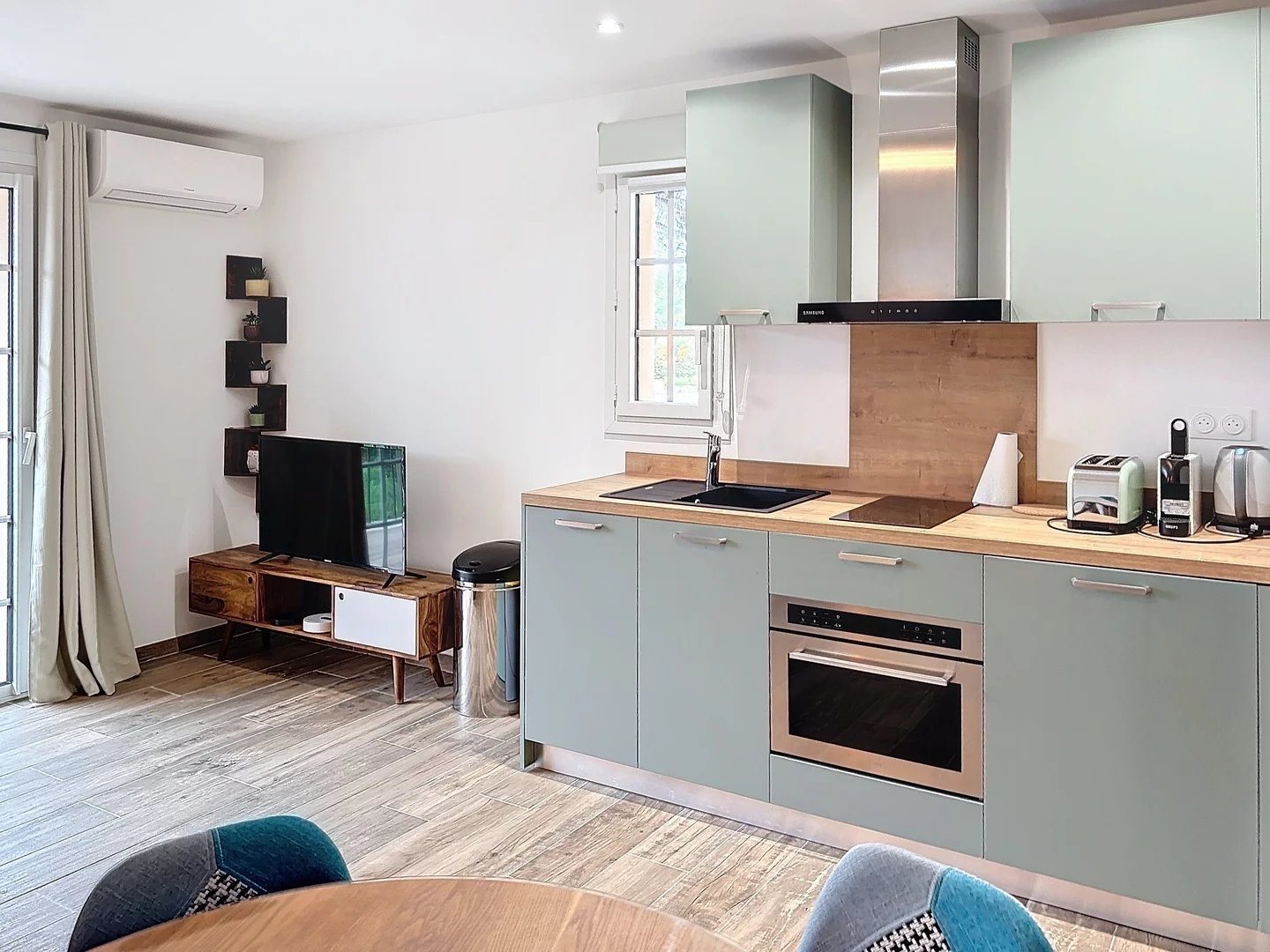 Appartement à louer, 30m², Saint-Raphaël