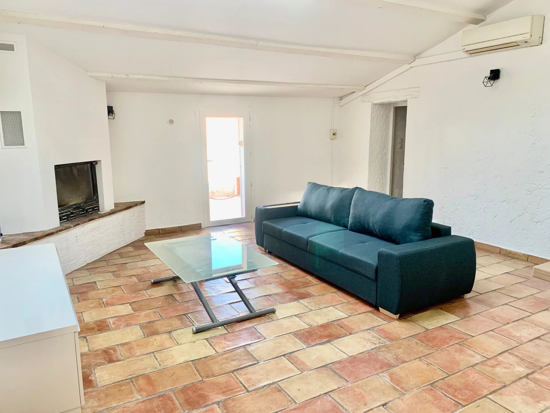 Appartement à vendre, 115m², Fréjus