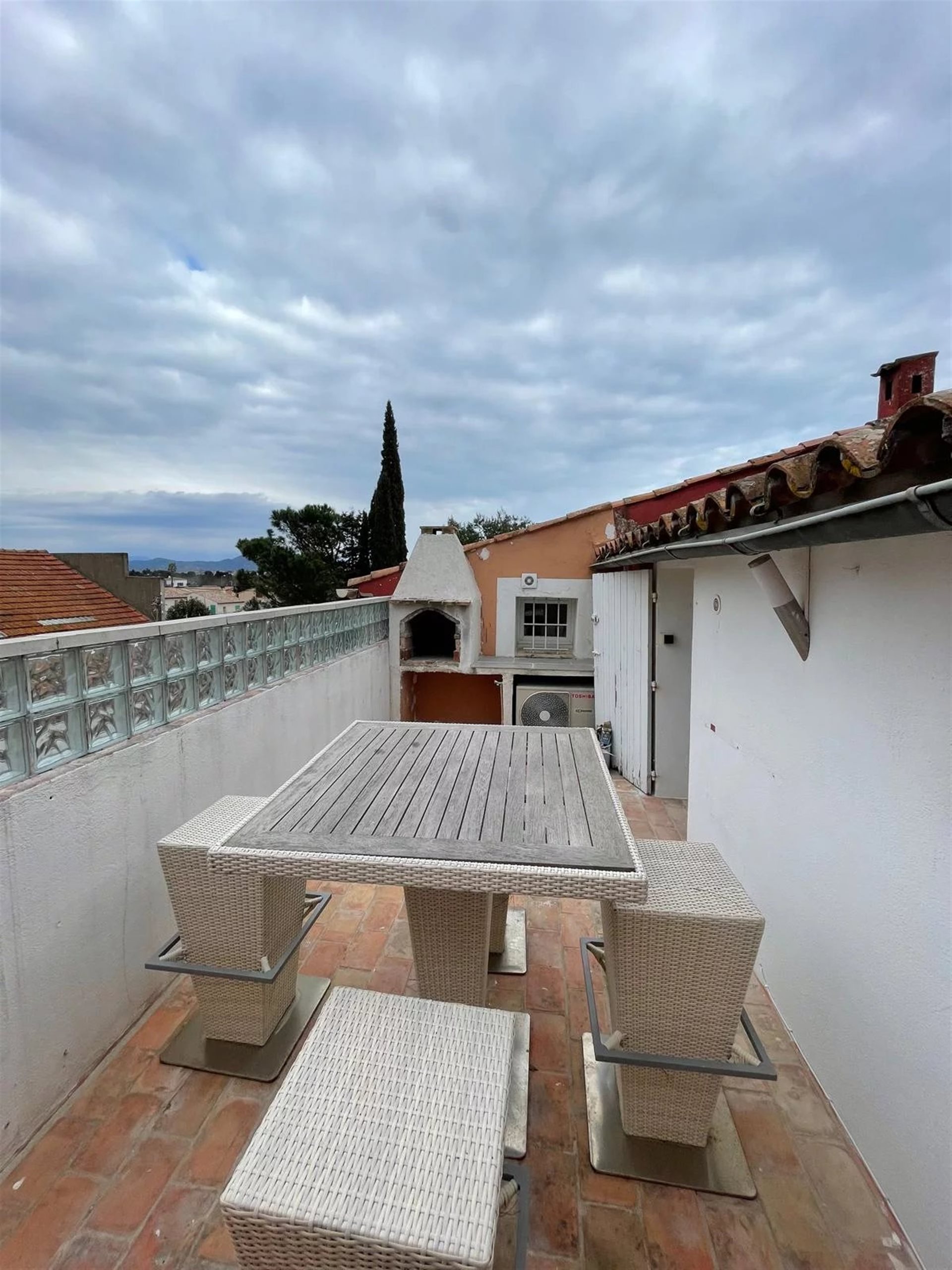 Appartement à vendre, 115m², Fréjus
