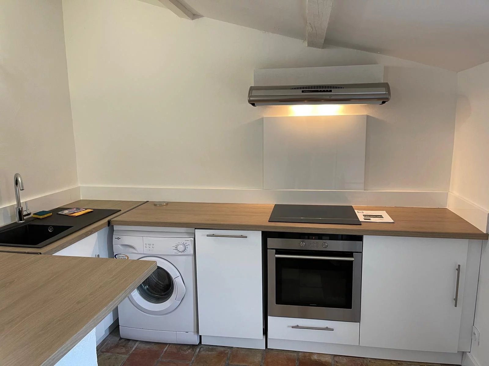 Appartement à vendre, 115m², Fréjus
