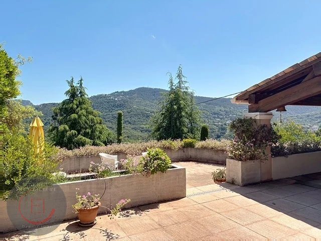 Maison à vendre, 140m², Les Adrets-de-l'Estérel