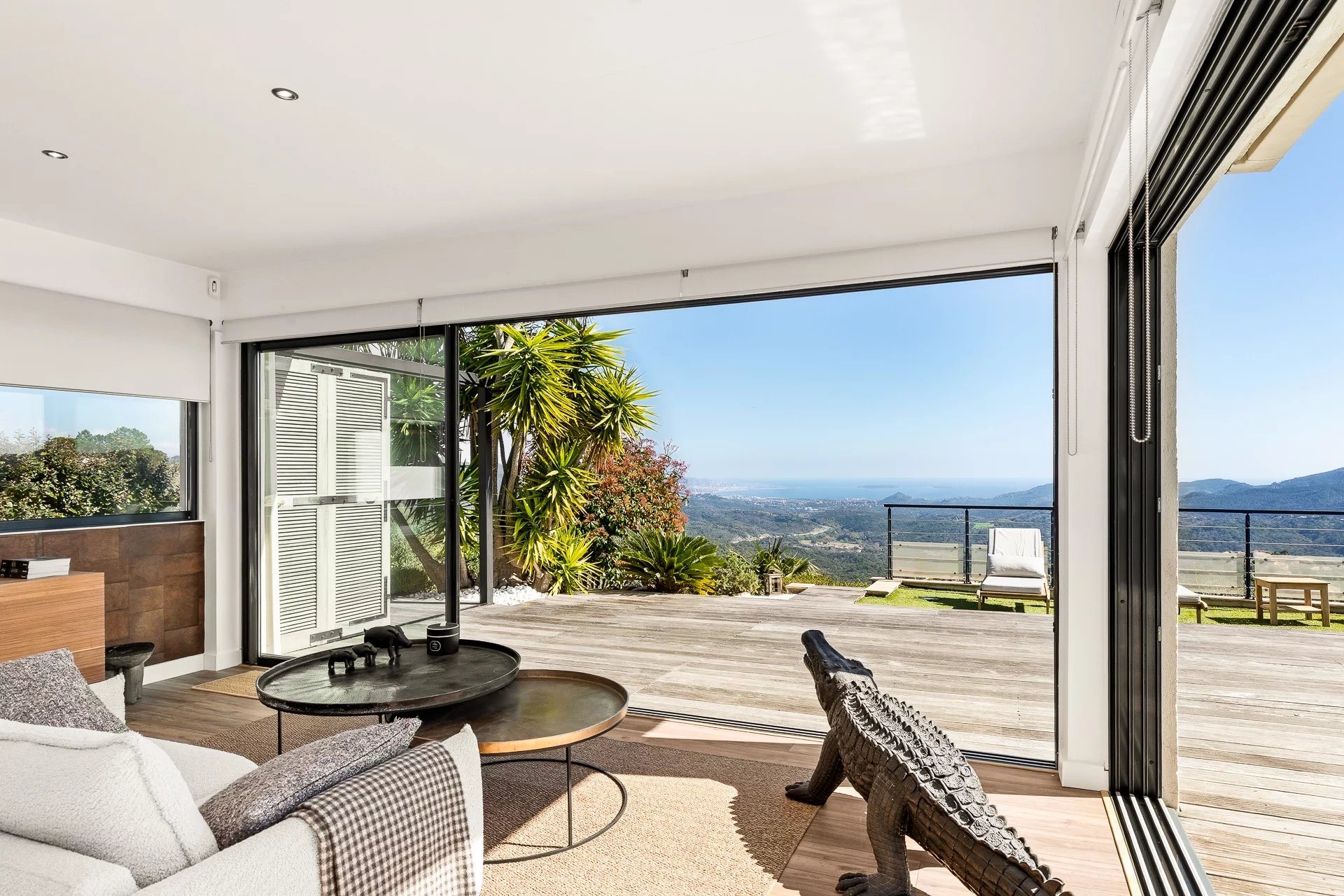 Maison à vendre, 383m², Les Adrets-de-l'Estérel