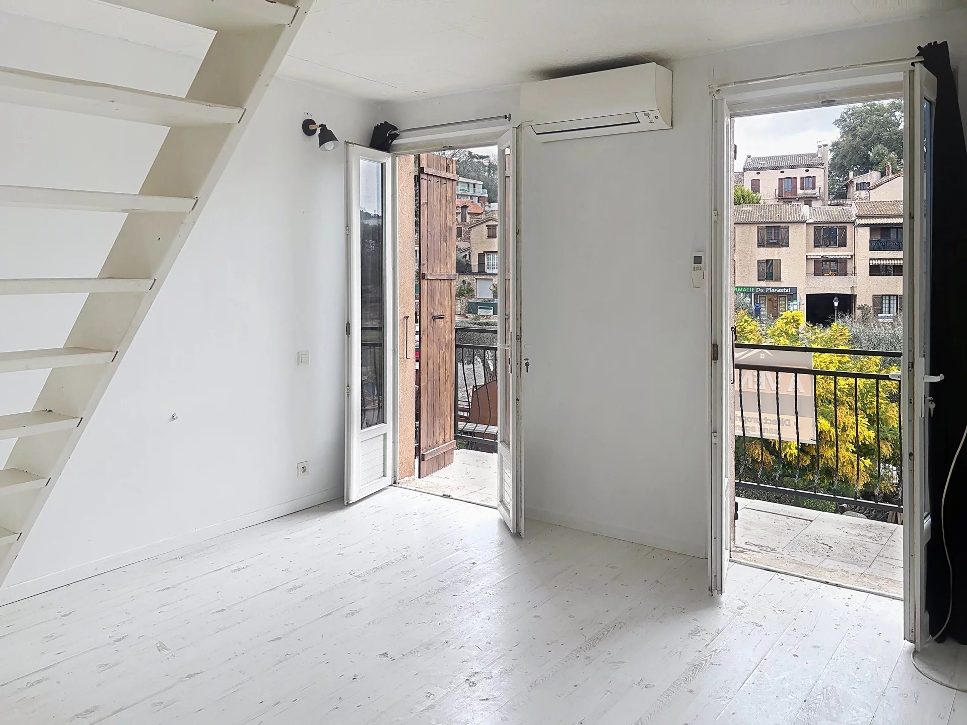 Maison à vendre, 48m², Les Adrets-de-l'Estérel