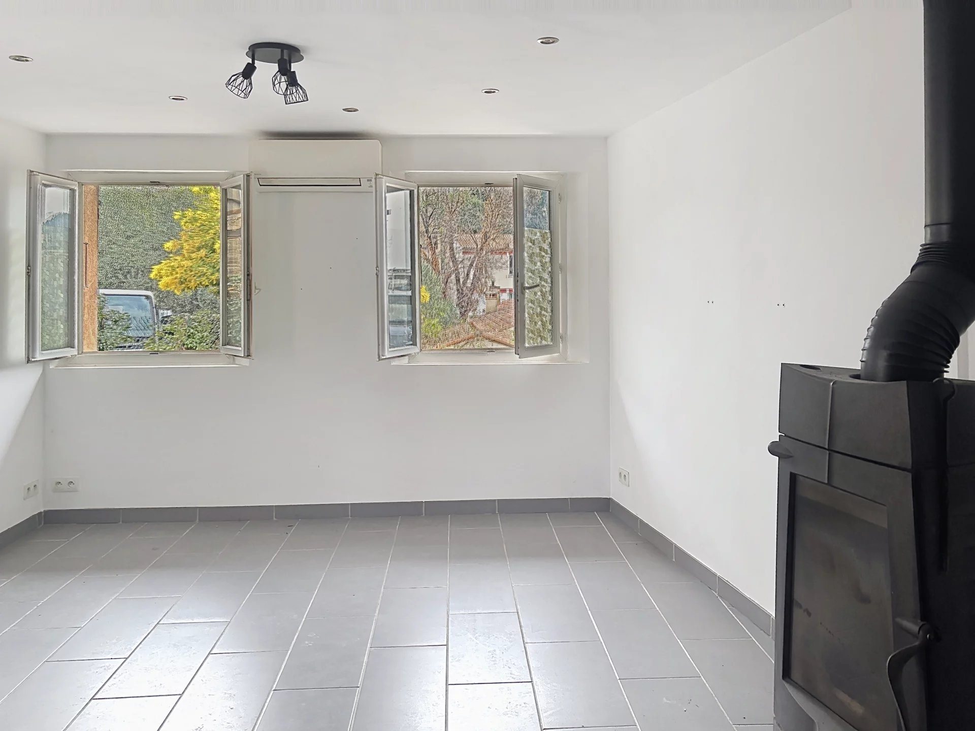 Maison à vendre, 48m², Les Adrets-de-l'Estérel