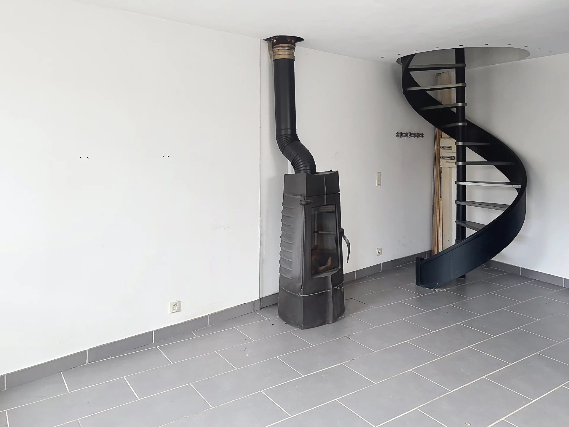 Maison à vendre, 48m², Les Adrets-de-l'Estérel