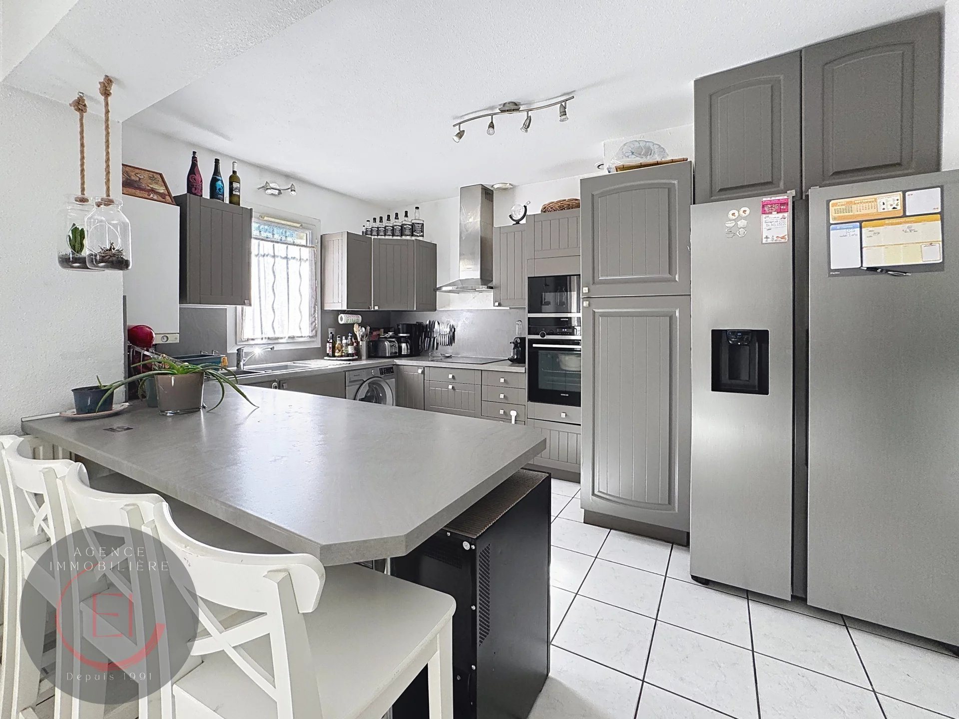 Maison à vendre, 86m², Les Adrets-de-l'Estérel