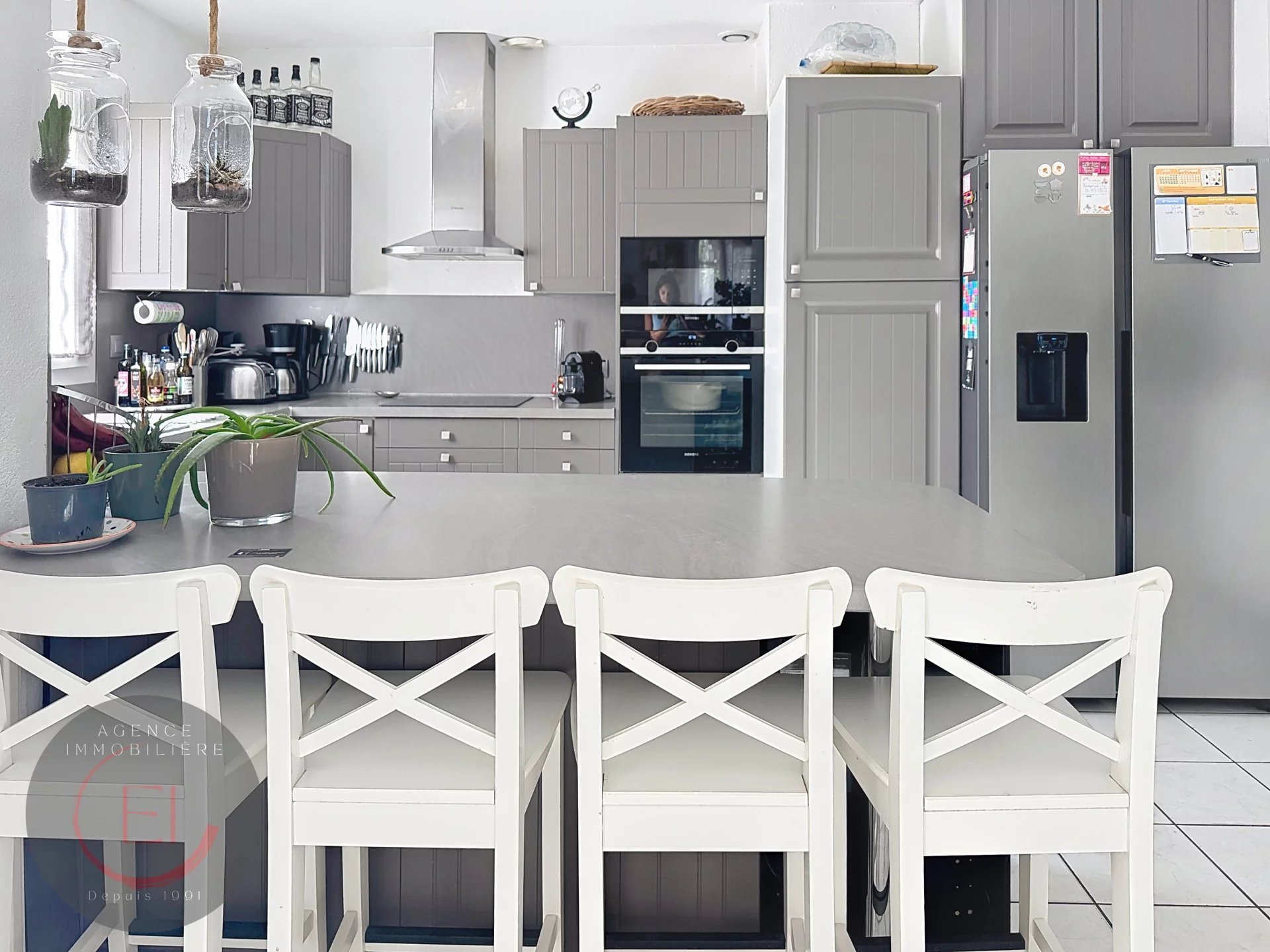 Maison à vendre, 86m², Les Adrets-de-l'Estérel