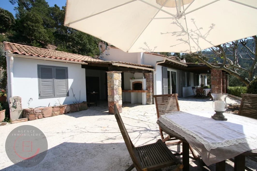 Maison à vendre, 120m², Mandelieu-la-Napoule