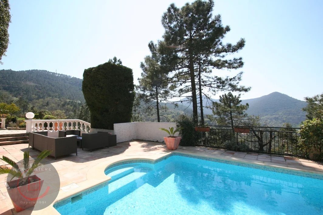 Maison à vendre, 120m², Mandelieu-la-Napoule