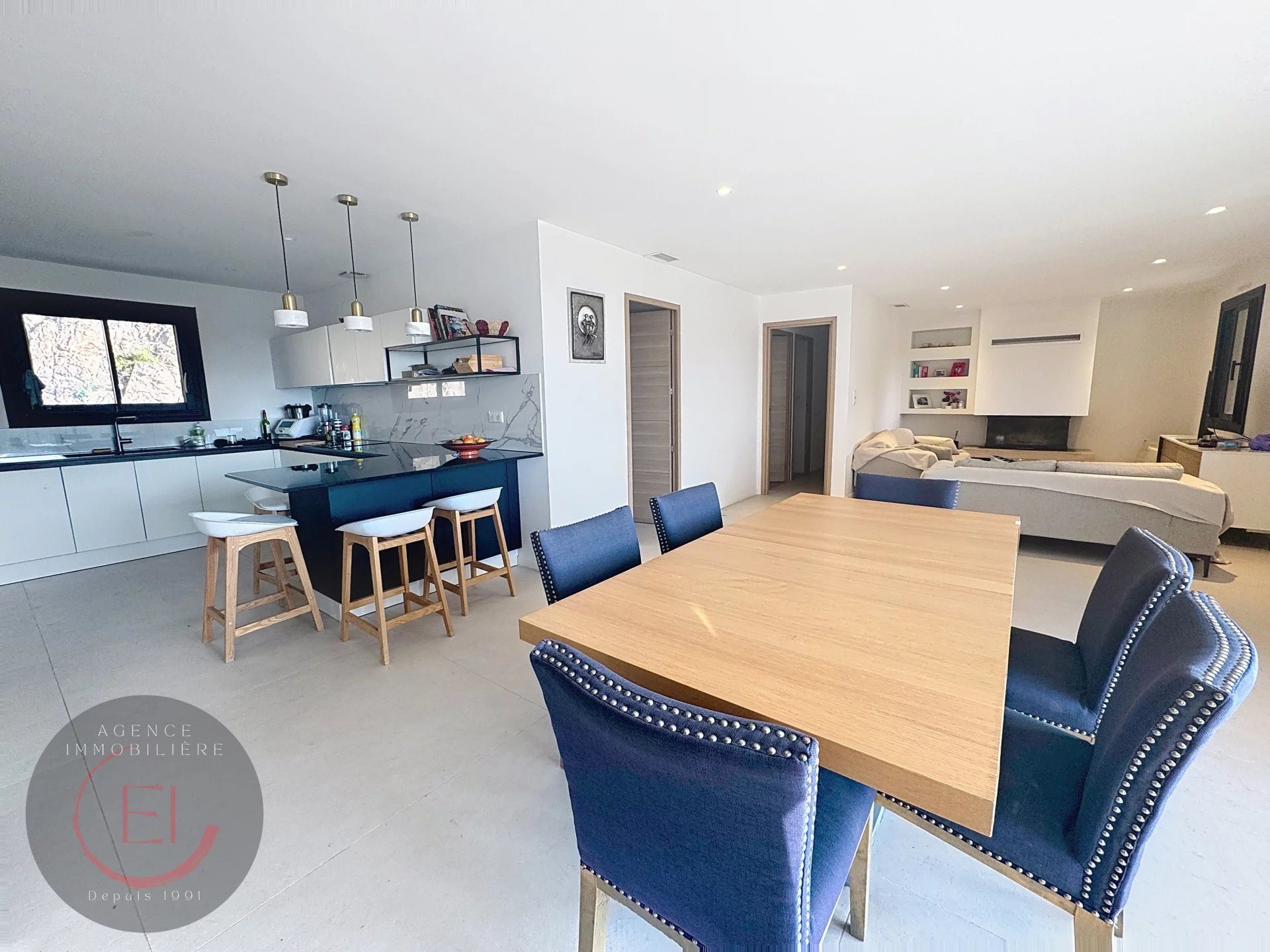 Maison à vendre, 120m², Mandelieu-la-Napoule