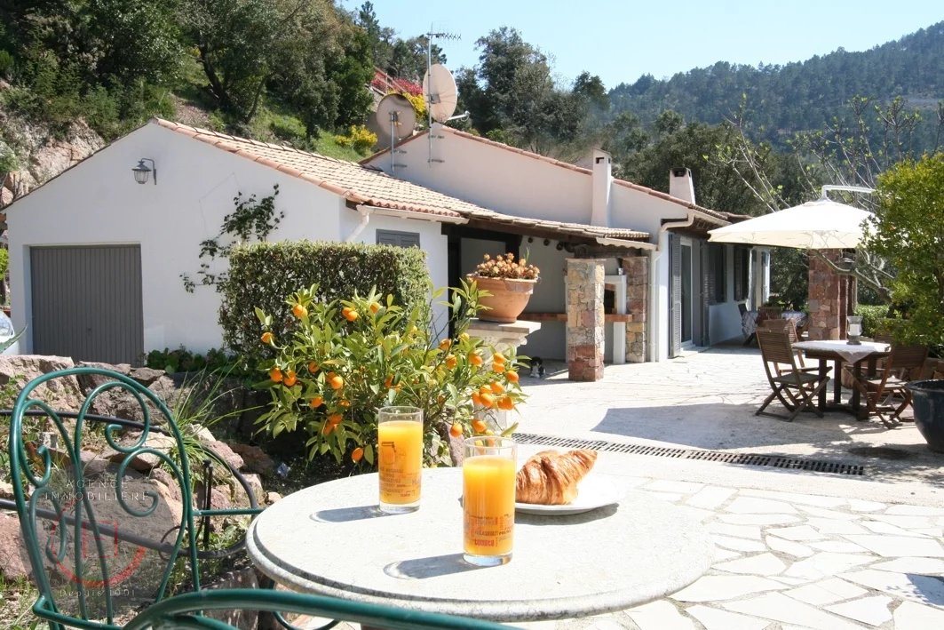 Maison à vendre, 120m², Mandelieu-la-Napoule
