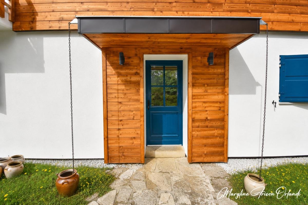 Maison à vendre, 198m², Barberaz