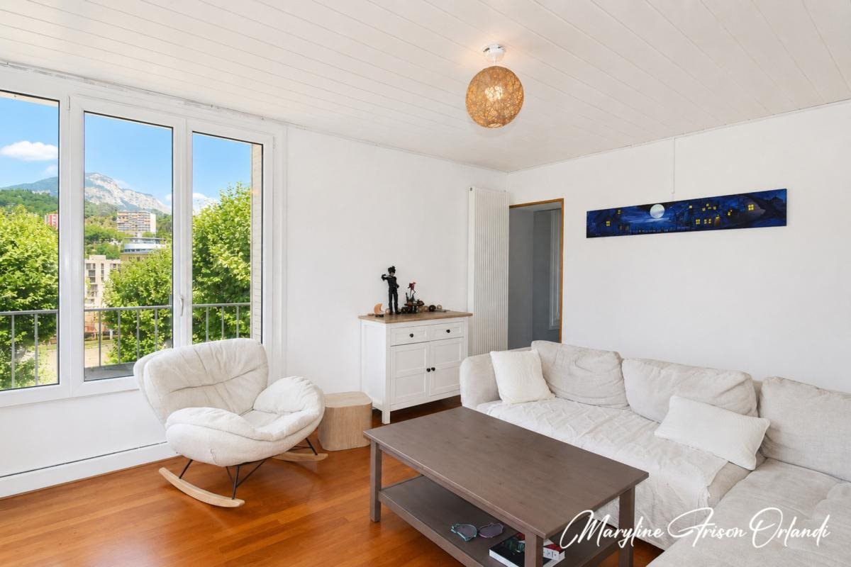 Appartement à vendre, 96m², Chambéry