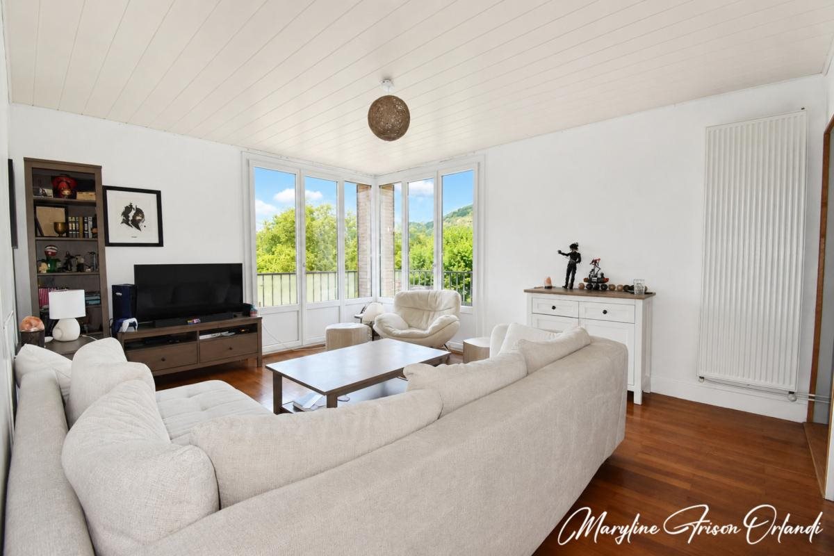 Appartement à vendre, 96m², Chambéry