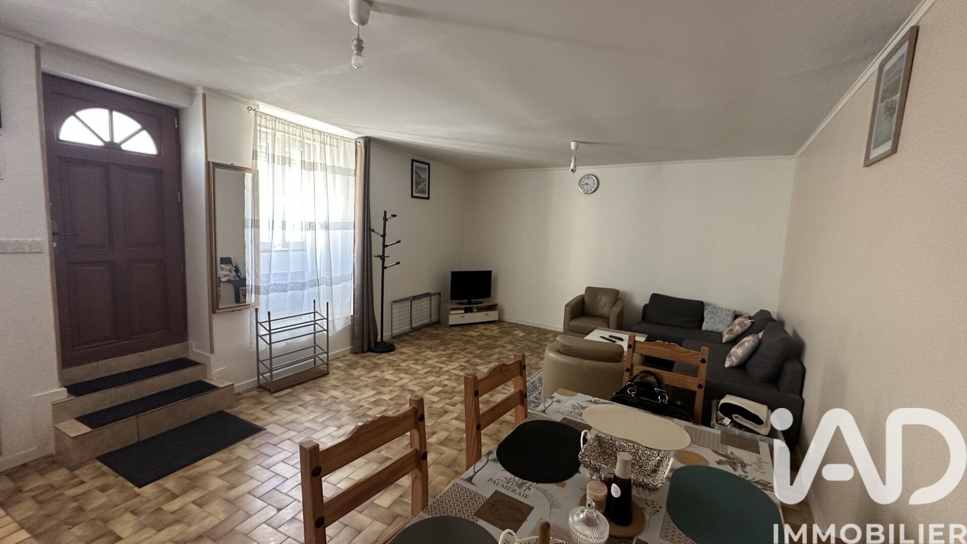 Maison à vendre, 83m², Château-Landon