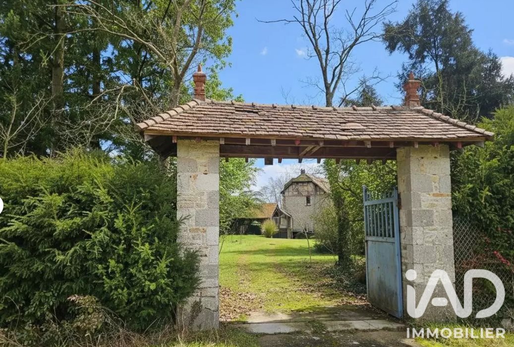 Maison à vendre, 230m², Souppes-sur-Loing
