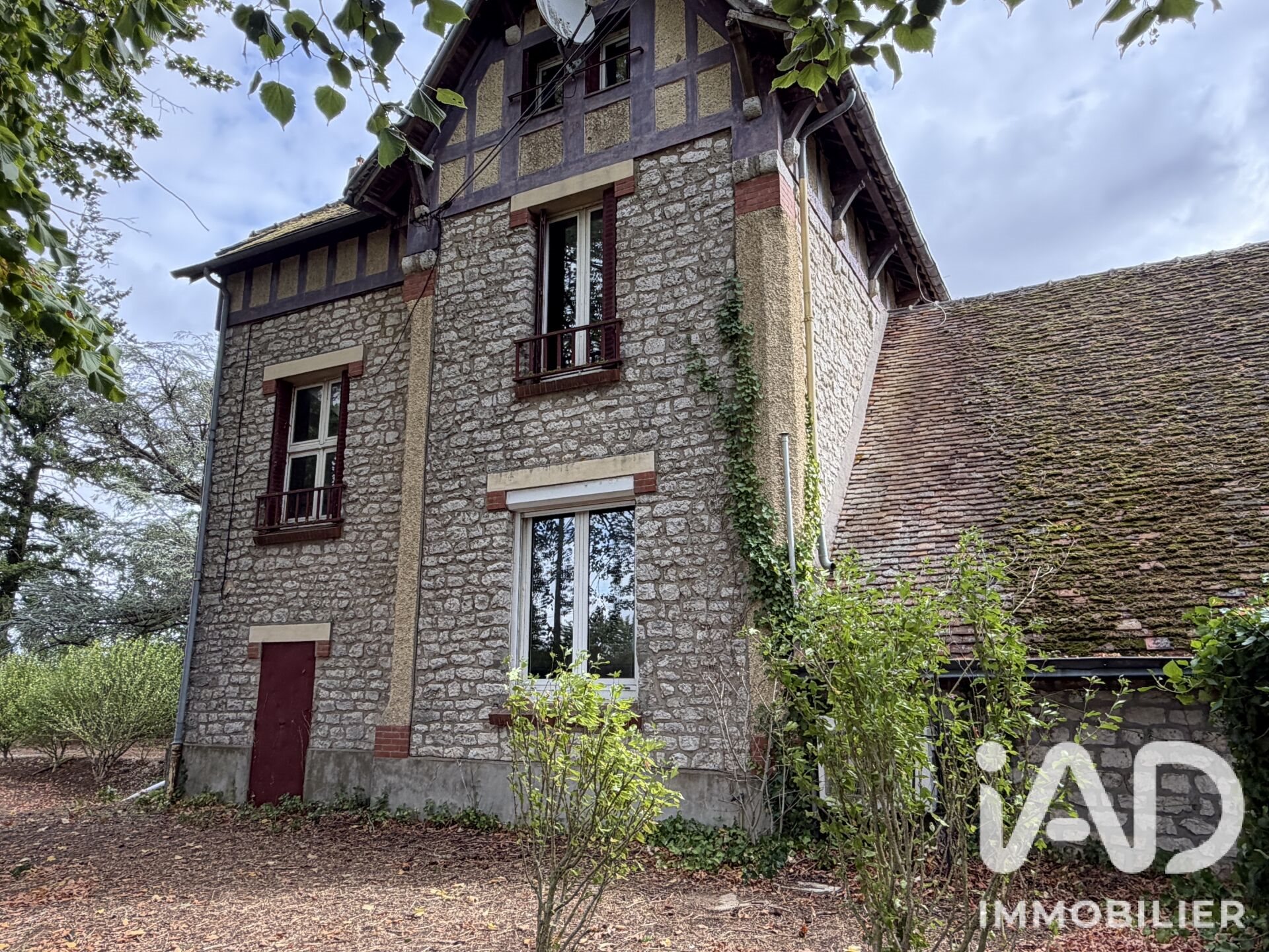 Maison à vendre, 230m², Souppes-sur-Loing