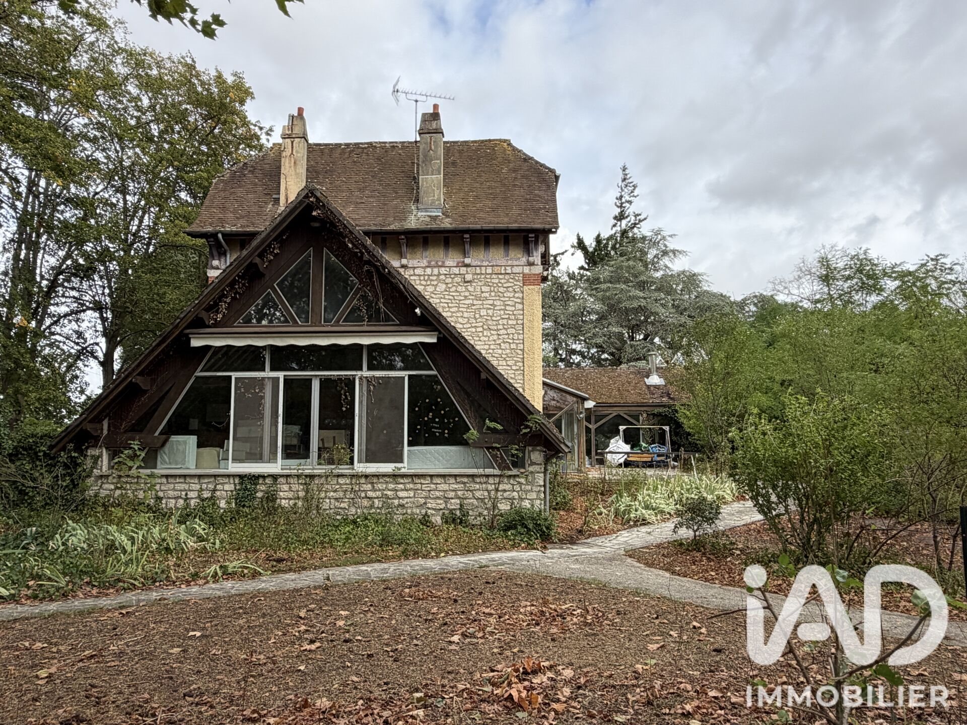 Maison à vendre, 230m², Souppes-sur-Loing