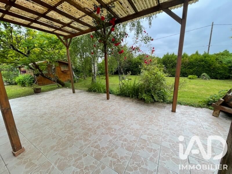 Maison à vendre, 89m², Grez-sur-Loing