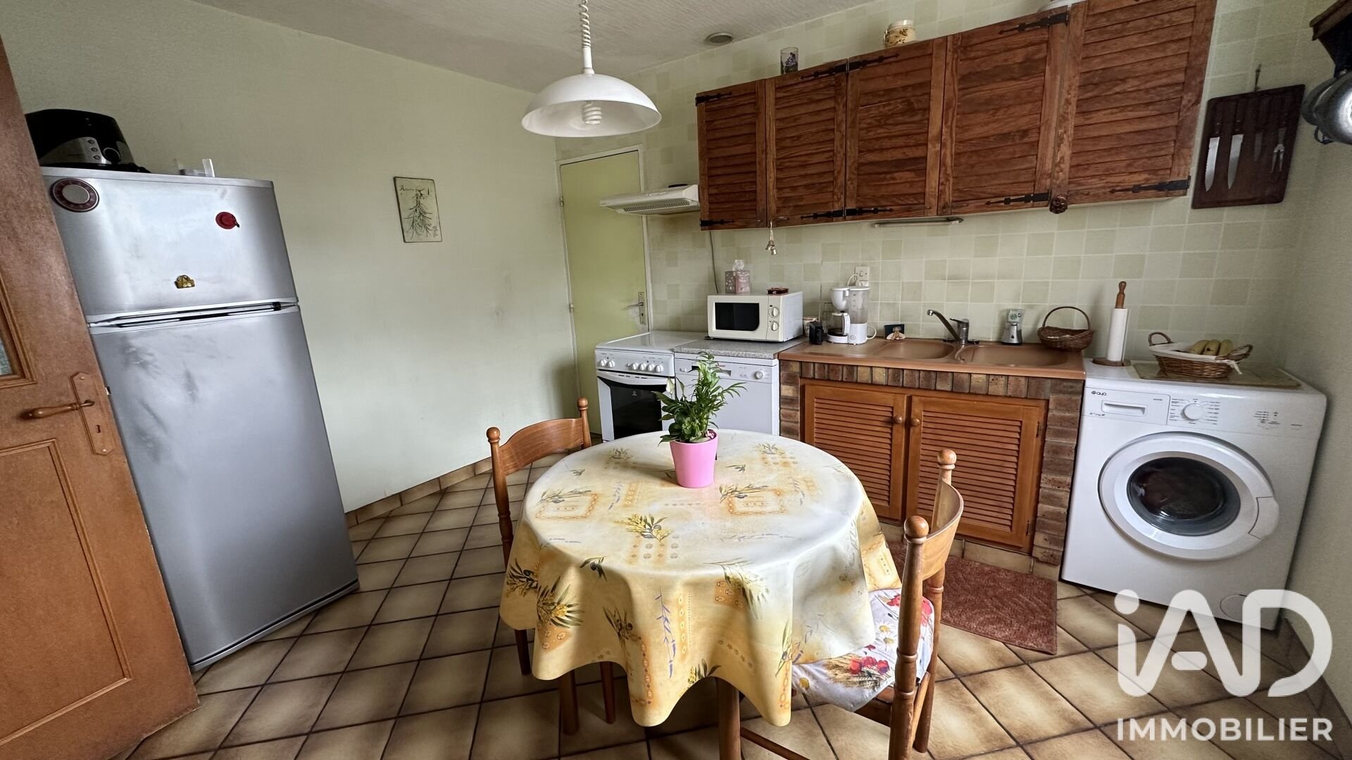 Maison à vendre, 89m², Grez-sur-Loing