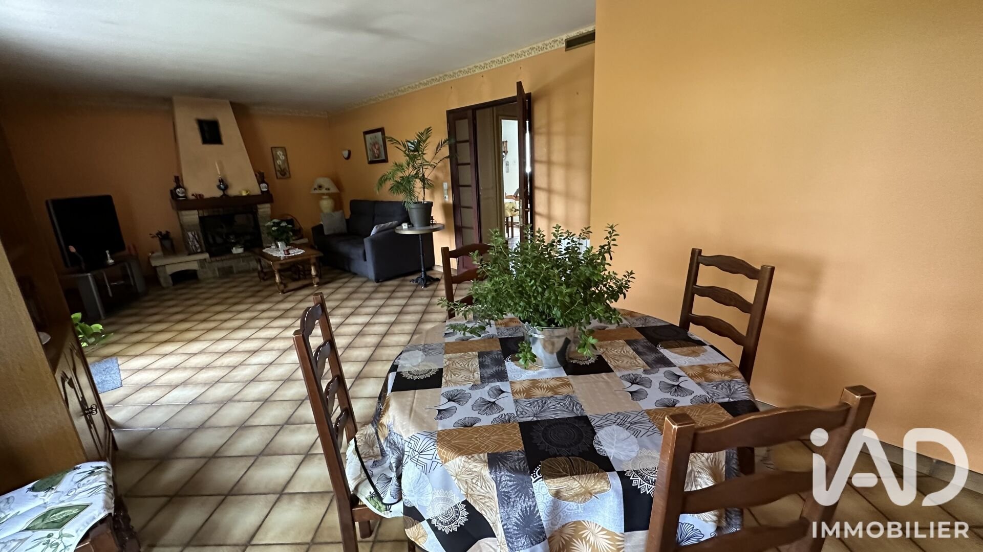 Maison à vendre, 89m², Grez-sur-Loing