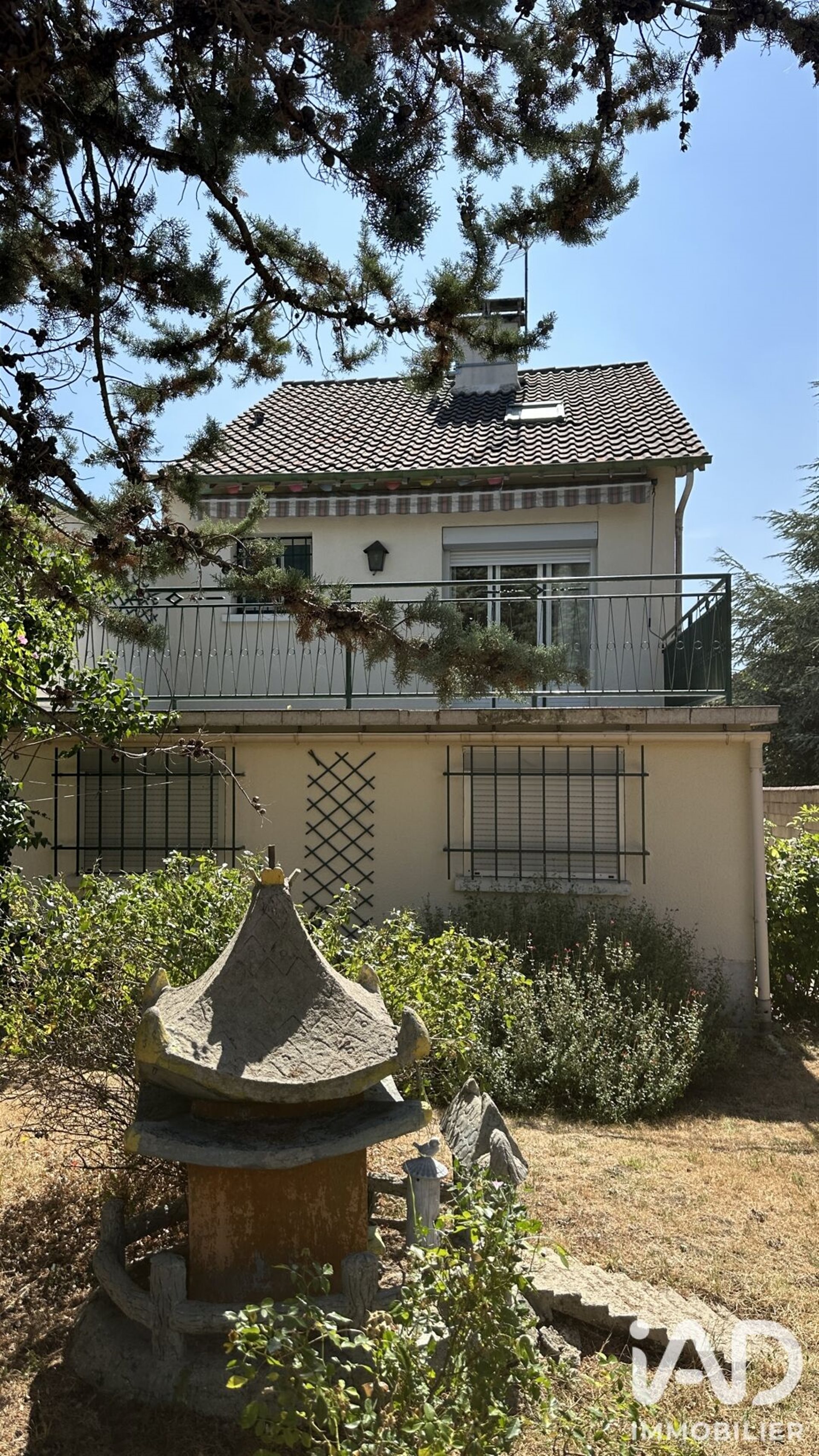 Maison à vendre, 112m², Nemours