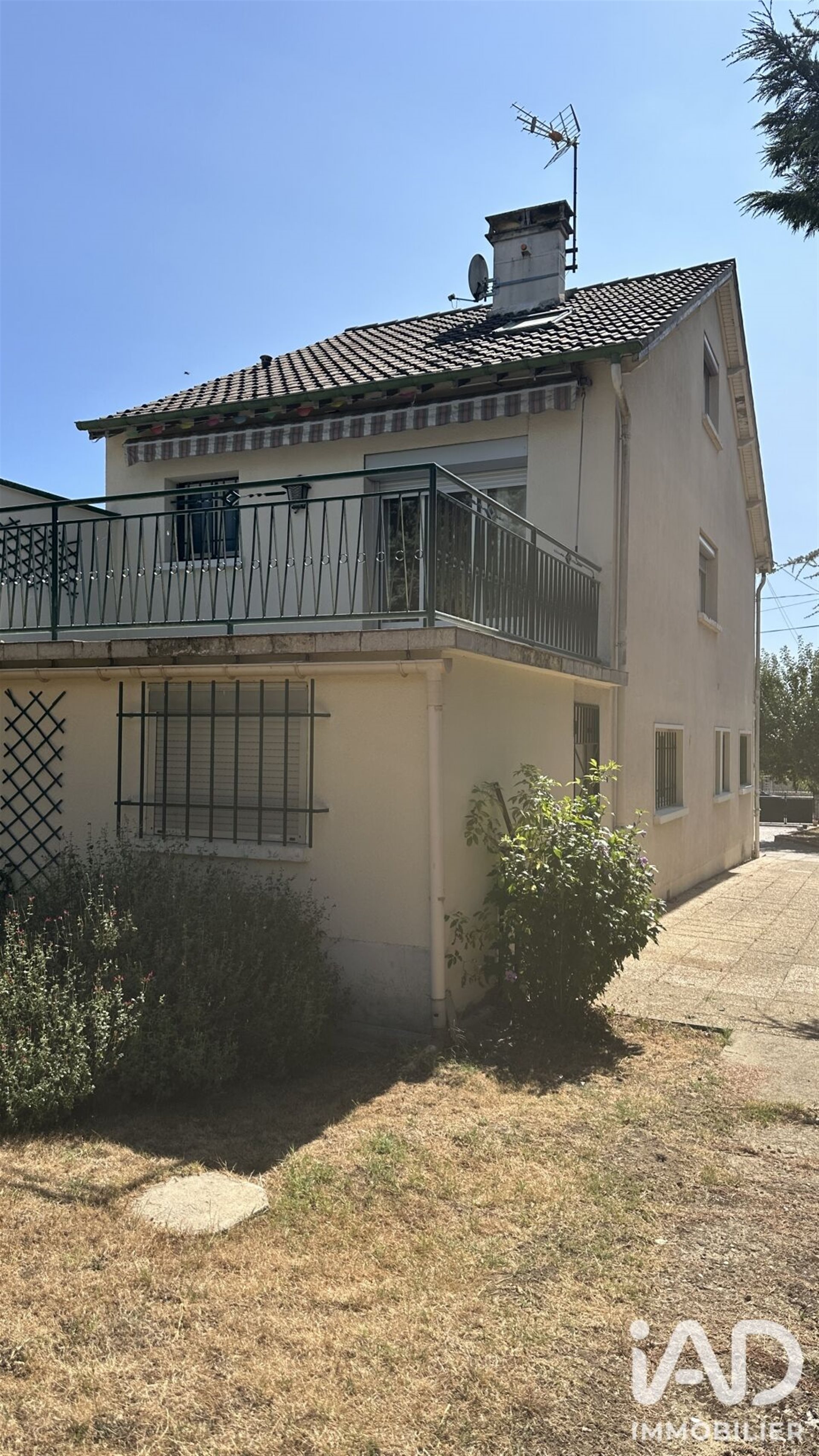 Maison à vendre, 112m², Nemours
