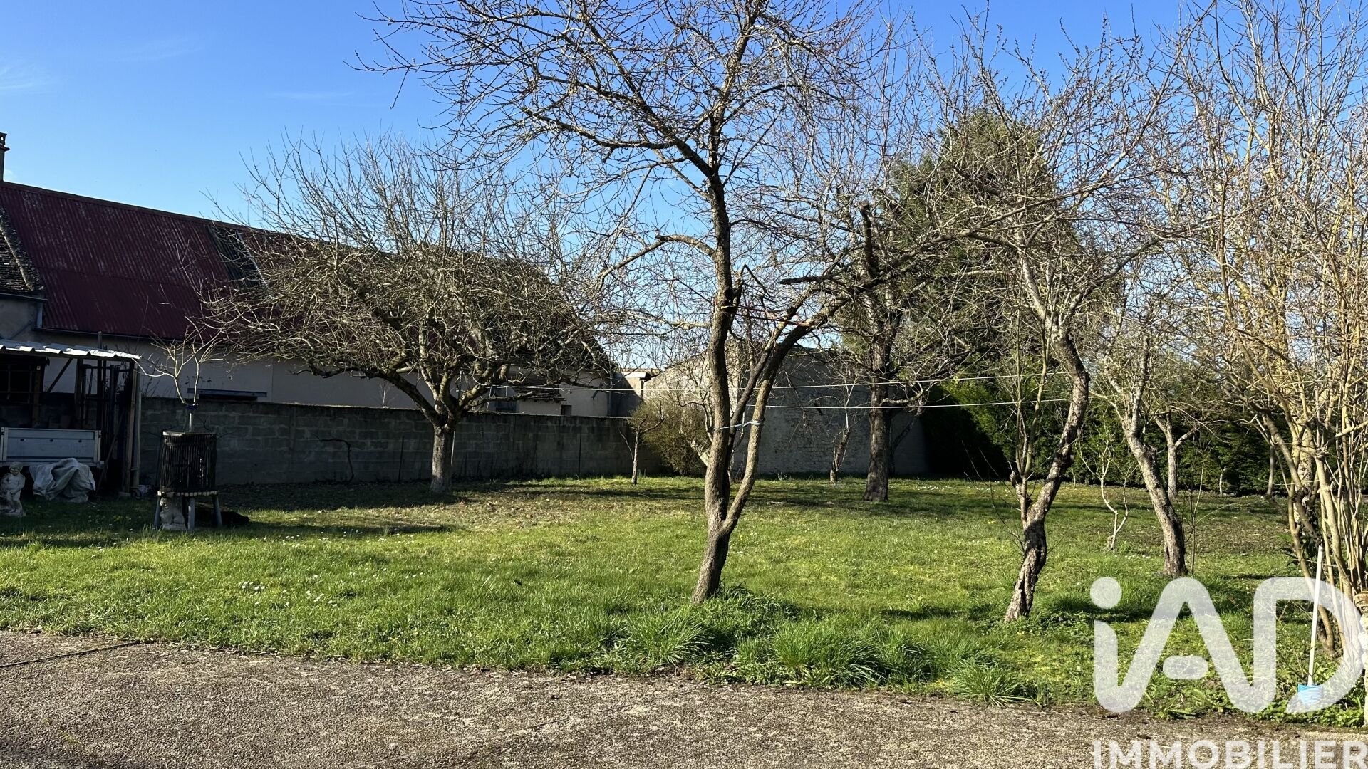 Maison à vendre, 150m², Chenou