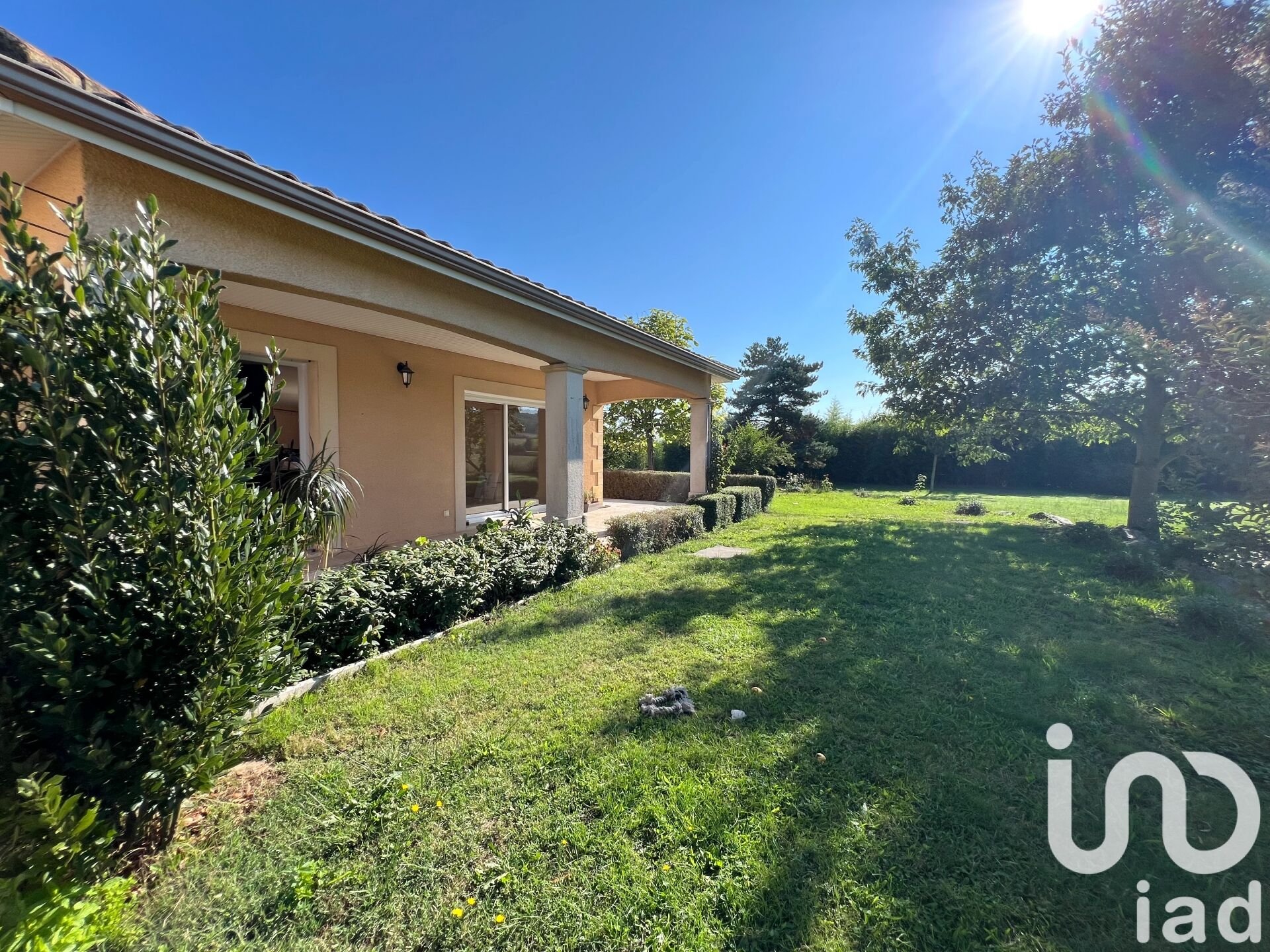 Maison à vendre, 144m², Saint-Germain-et-Mons