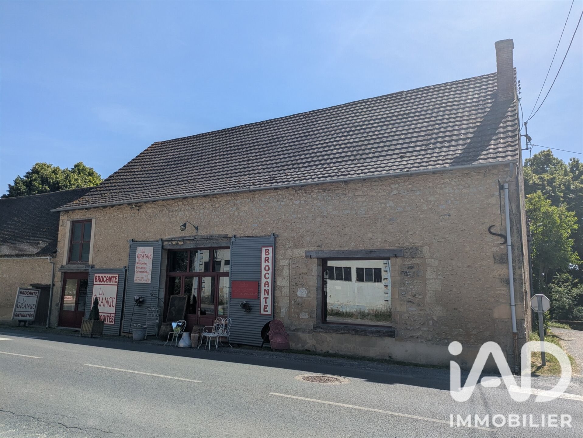 Maison à vendre, 166m², Le Bugue