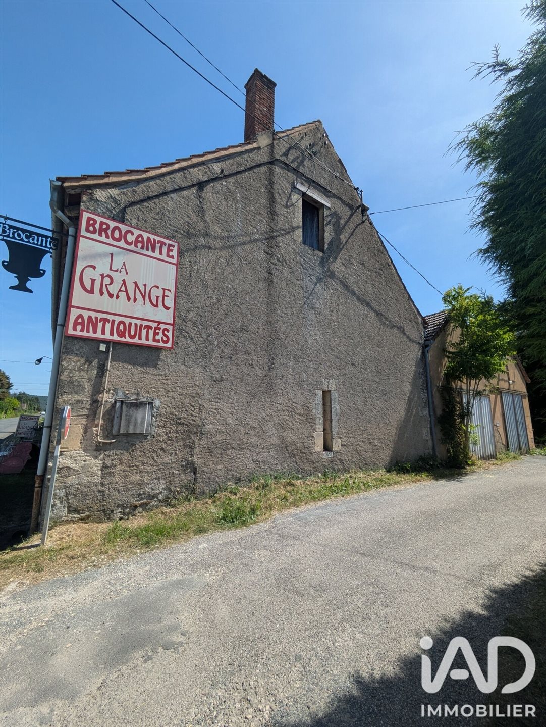 Maison à vendre, 166m², Le Bugue