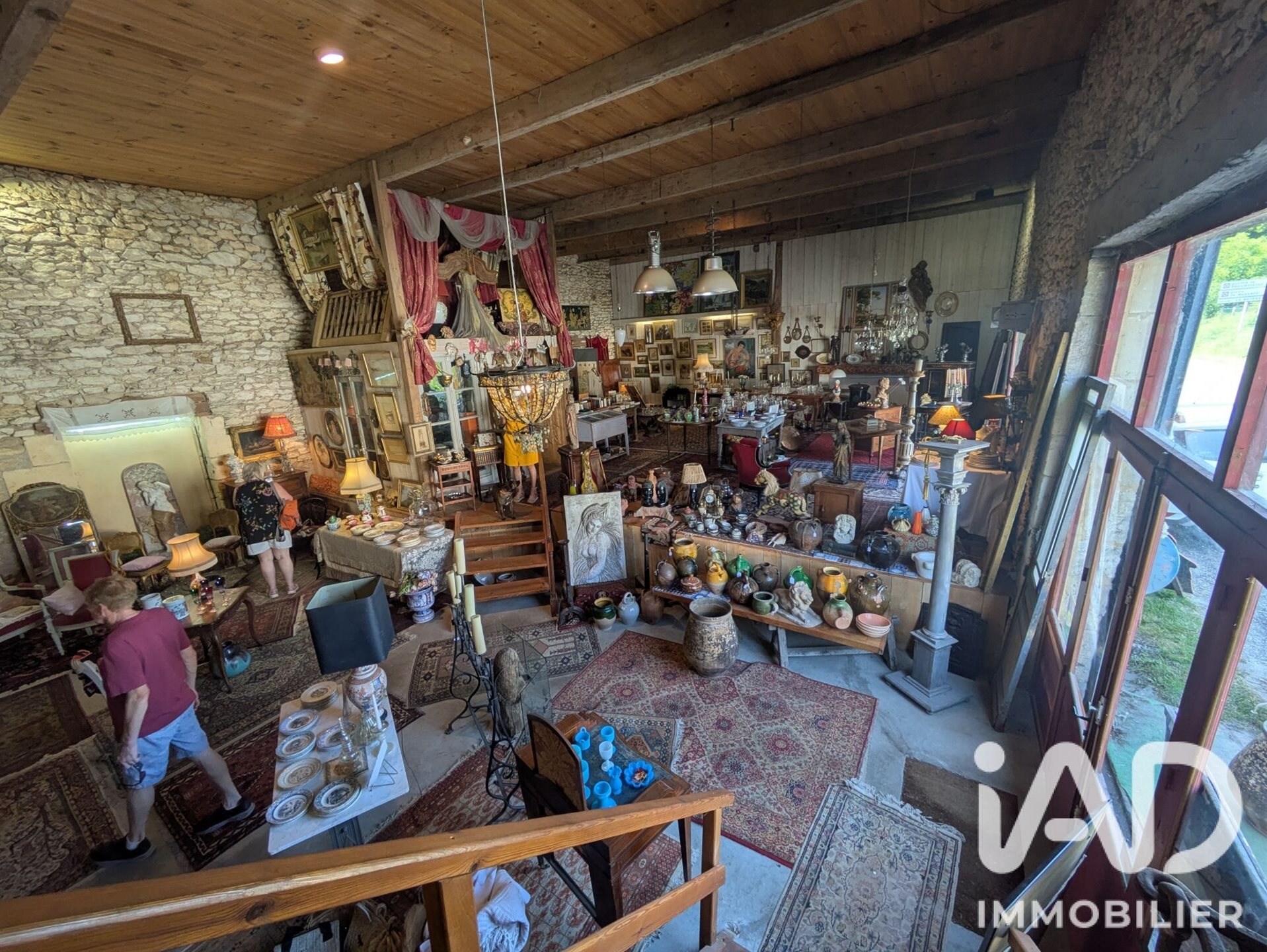 Maison à vendre, 166m², Le Bugue