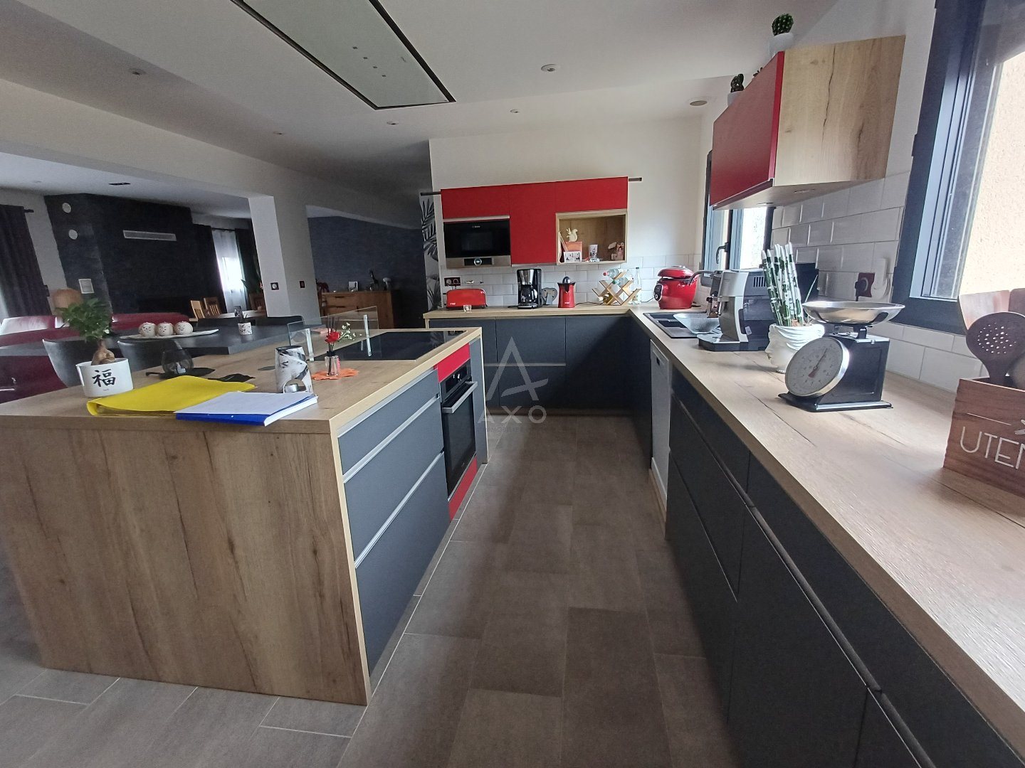 Maison à vendre, 140m², Hautot-sur-Mer