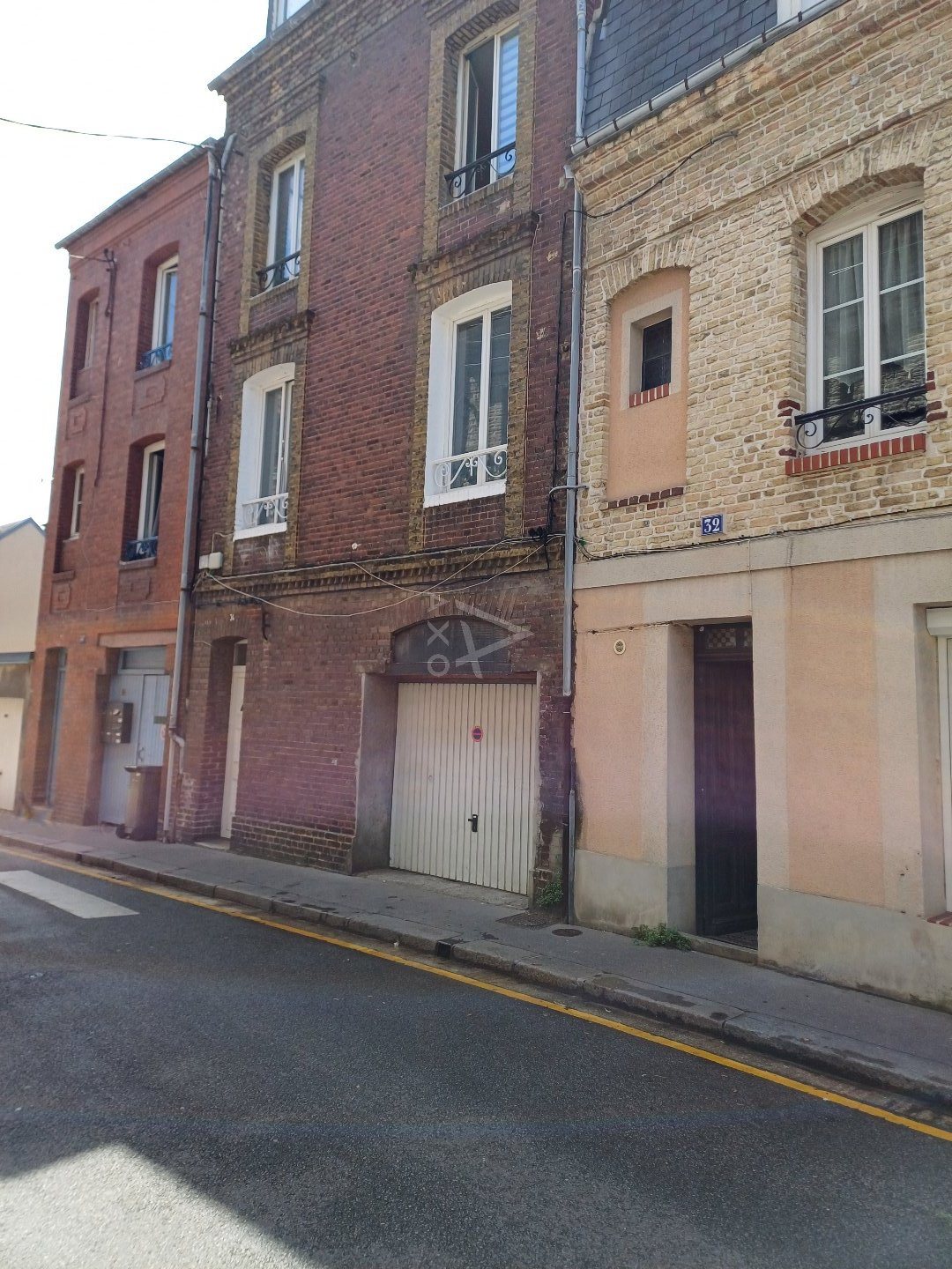 Maison à vendre, 90m², Dieppe