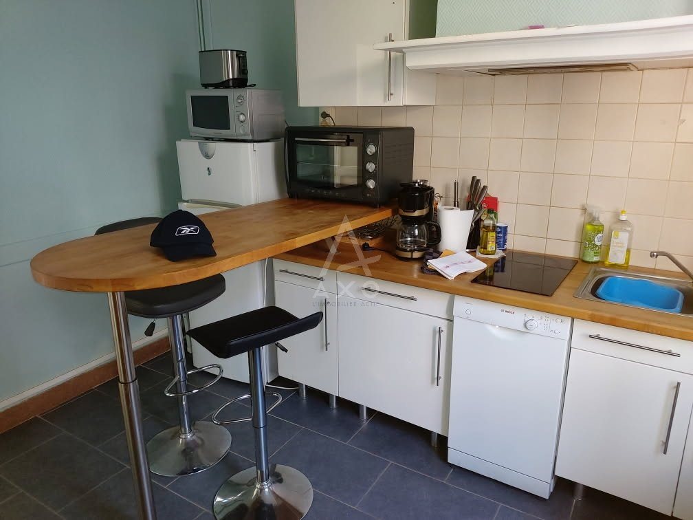 Maison à vendre, 90m², Dieppe