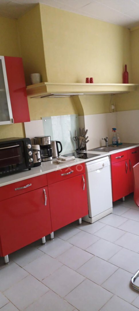 Maison à vendre, 90m², Dieppe