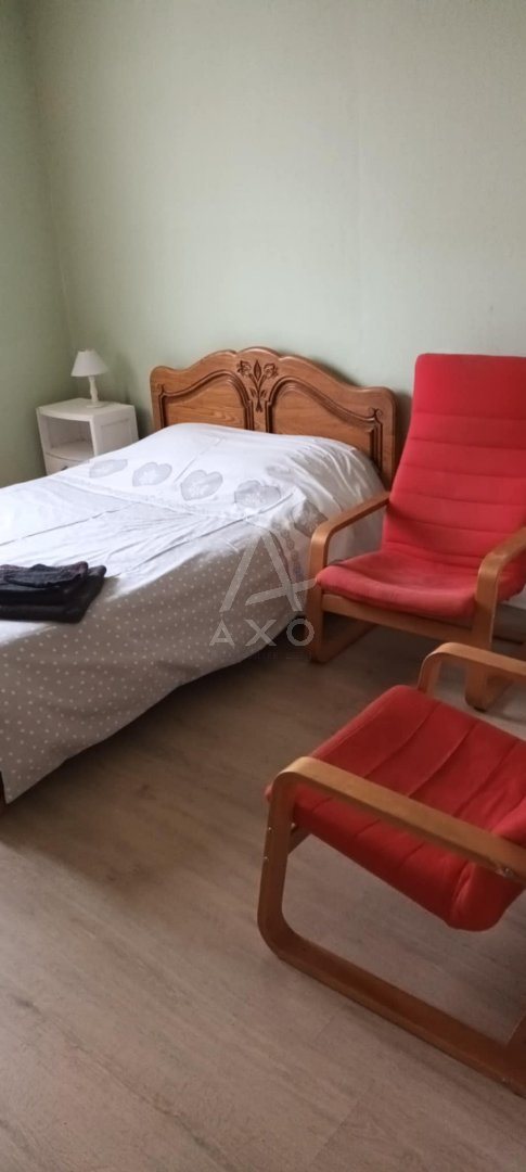 Maison à vendre, 90m², Dieppe