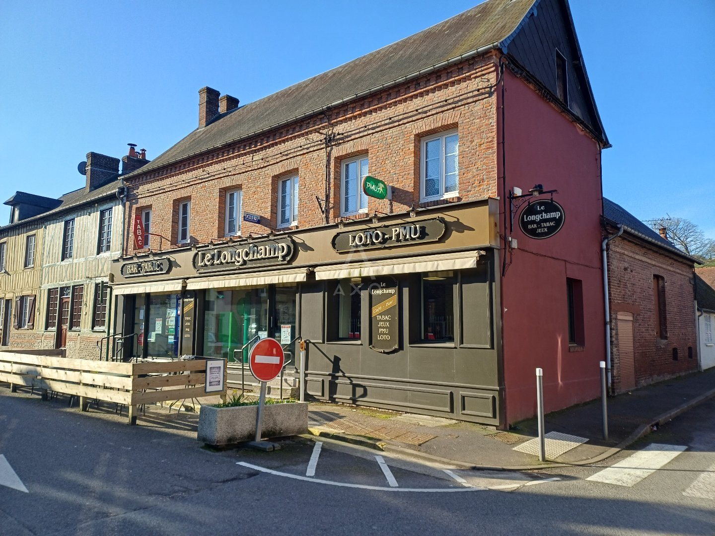 Maison à vendre, 220m², Longueville-sur-Scie