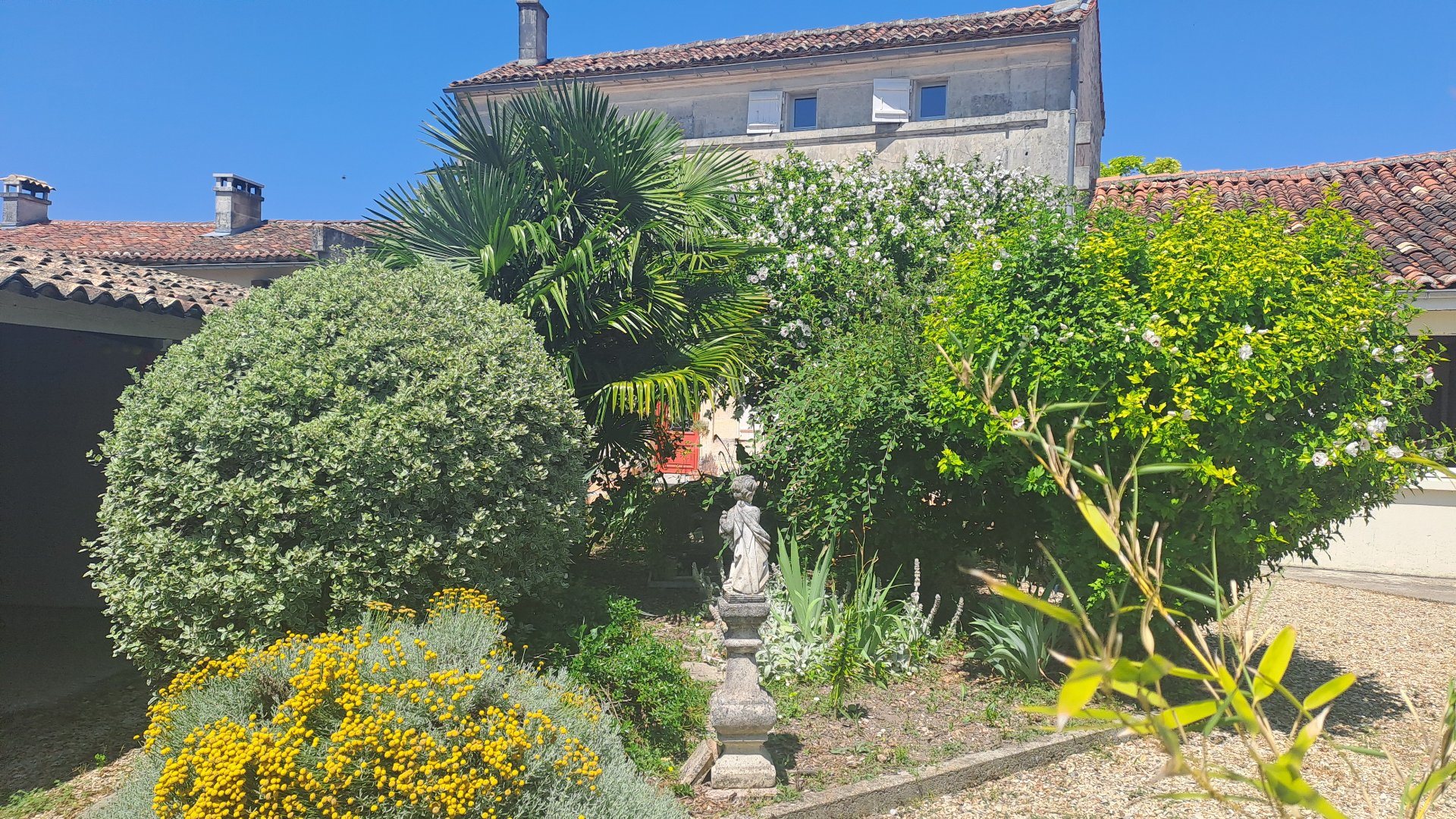 Maison à vendre, 174m², Saint-Même-les-Carrières