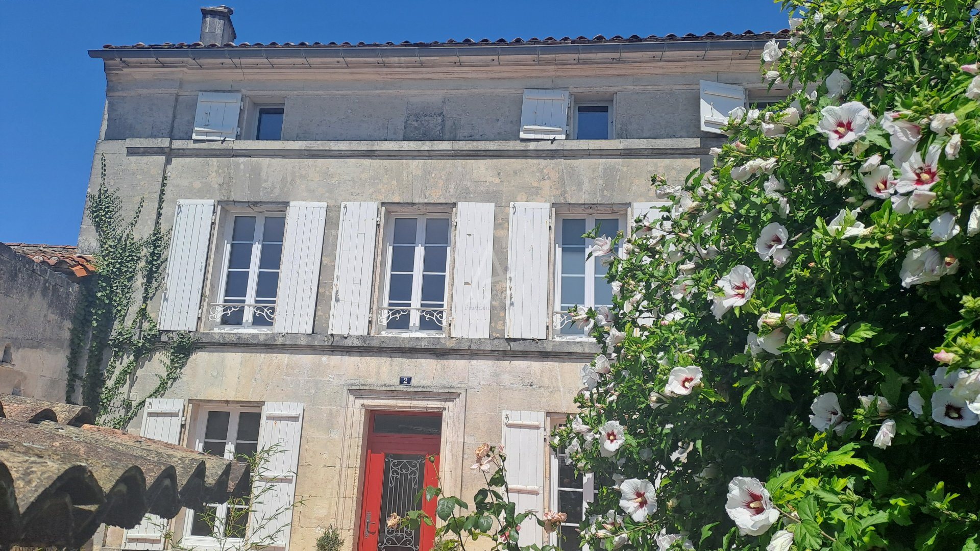Maison à vendre, 174m², Saint-Même-les-Carrières