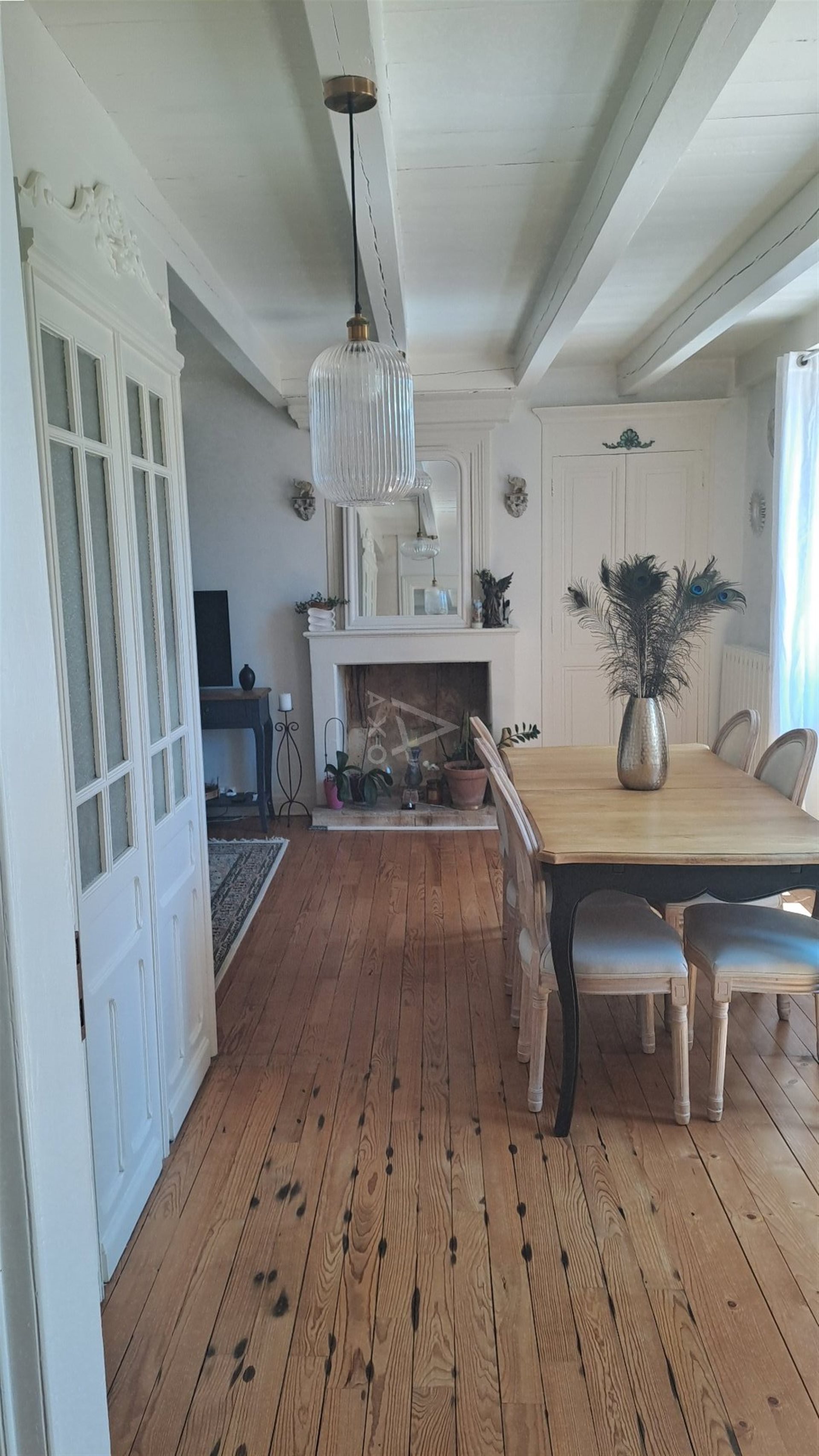 Maison à vendre, 174m², Saint-Même-les-Carrières