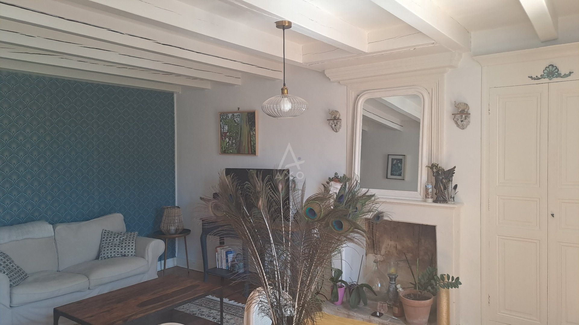 Maison à vendre, 174m², Saint-Même-les-Carrières