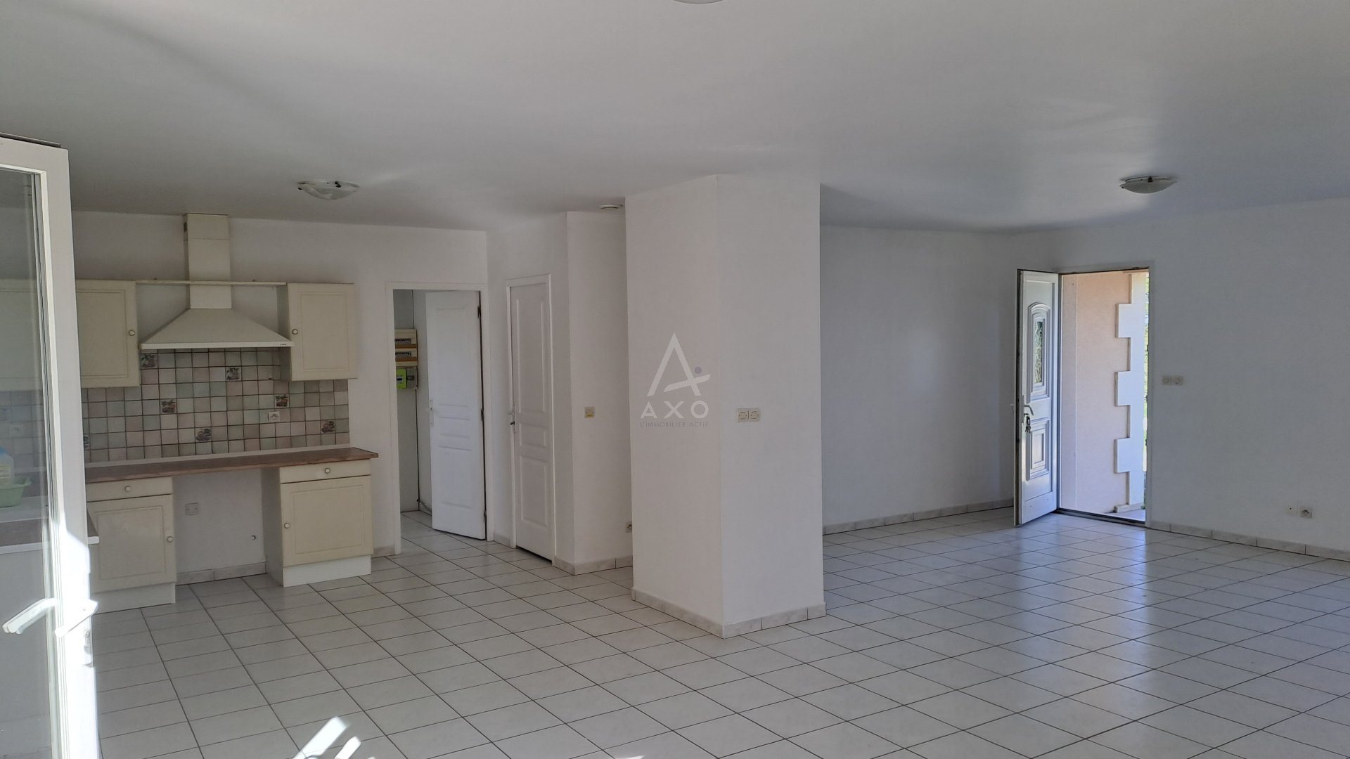 Maison à vendre, 100m², Brie