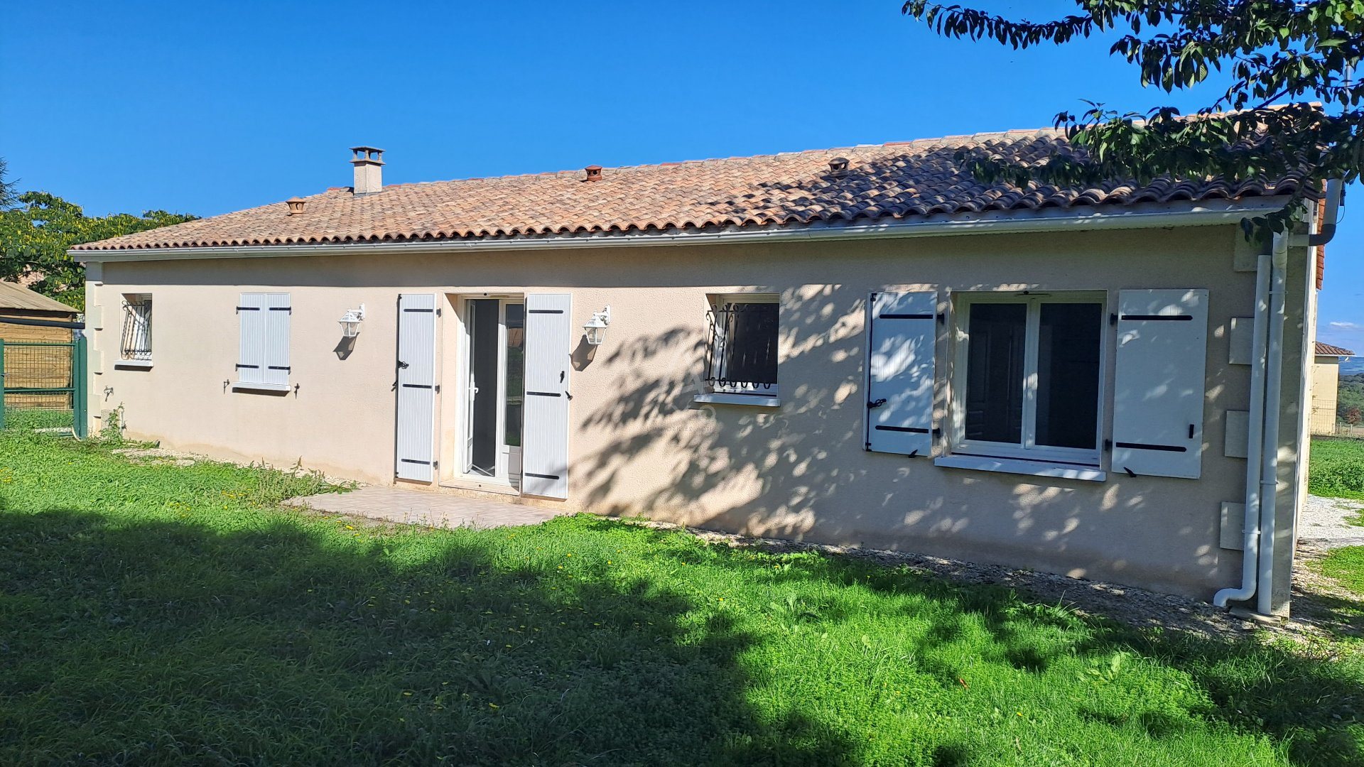 Maison à vendre, 100m², Brie