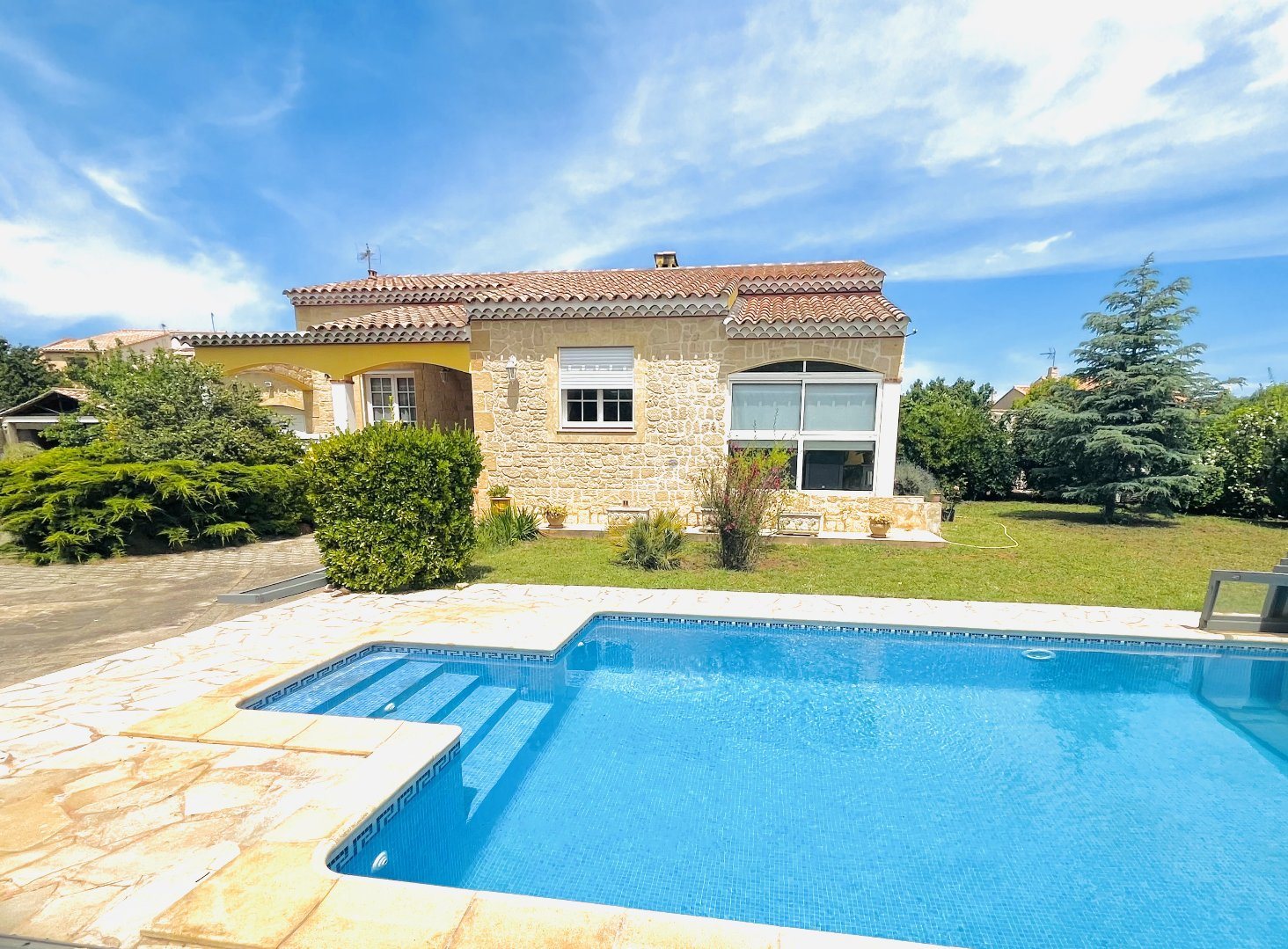 Maison à vendre, 124m², Agde (Cap d'Agde)
