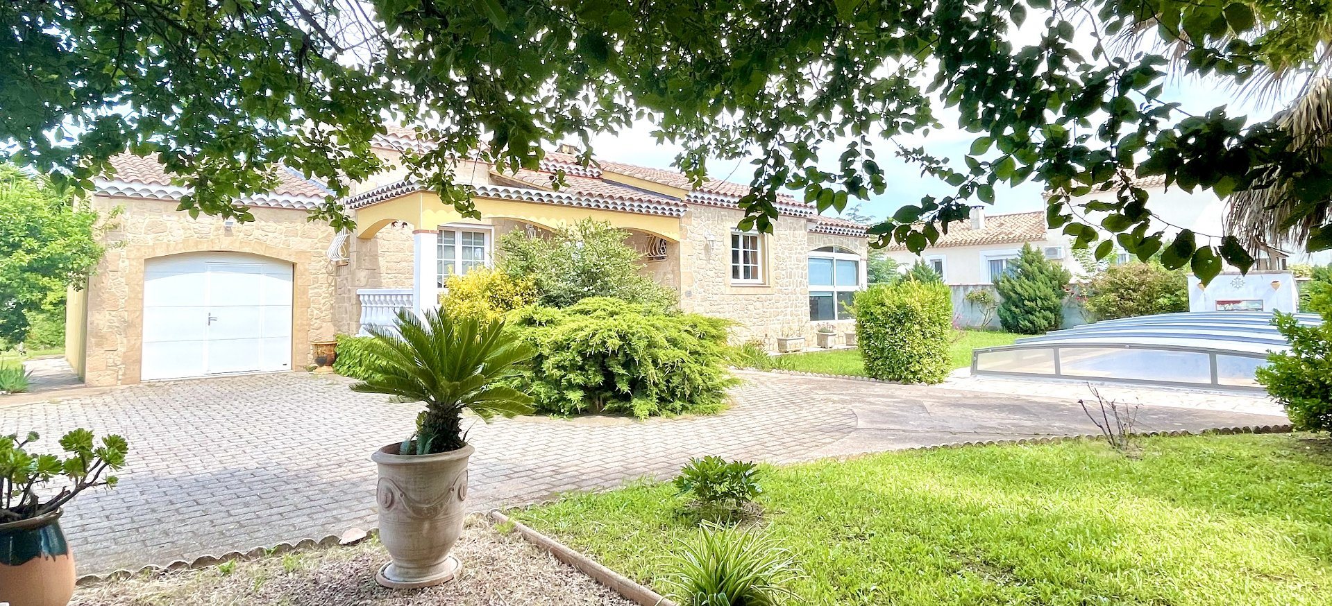 Maison à vendre, 124m², Agde (Cap d'Agde)